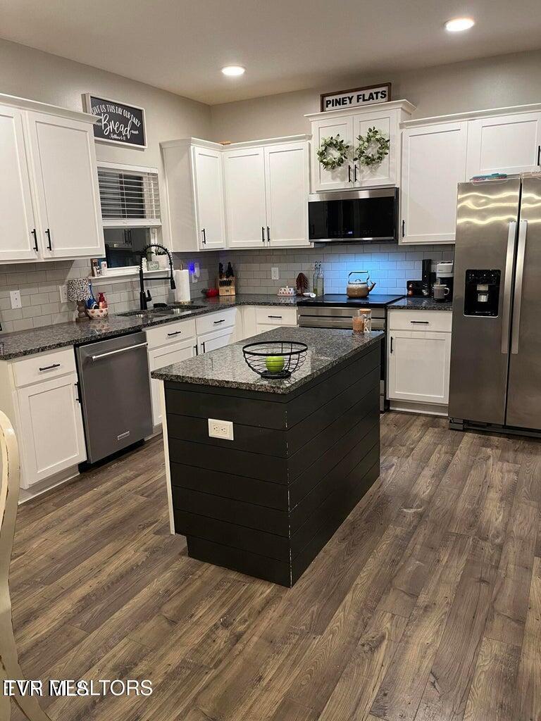 1177 Raccoon Lane Piney Flats, TN 37686 - Photo 10 of 33 20260317003839848988000000-o
