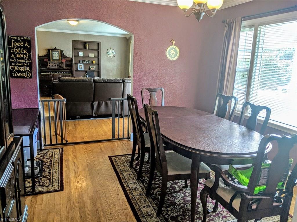 711 Locust Place High Point, NC 27265 - Photo 11 of 17
