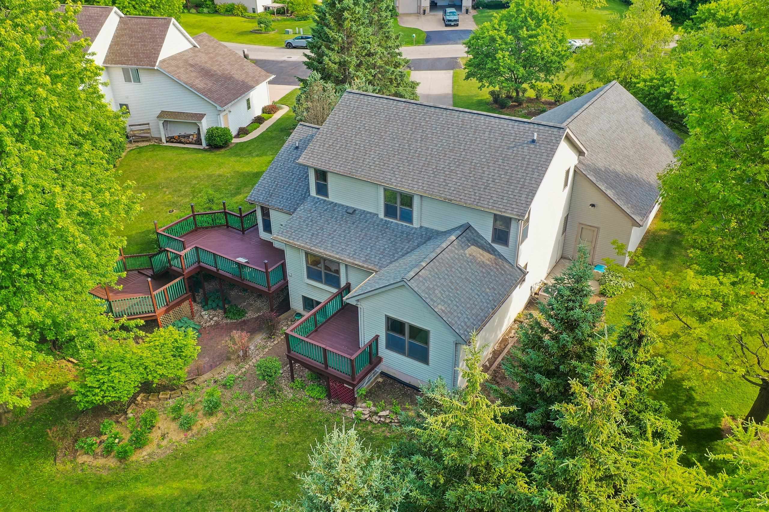 W2342 Valleywood Lane Appleton, WI 54915 - Photo 55 of 69