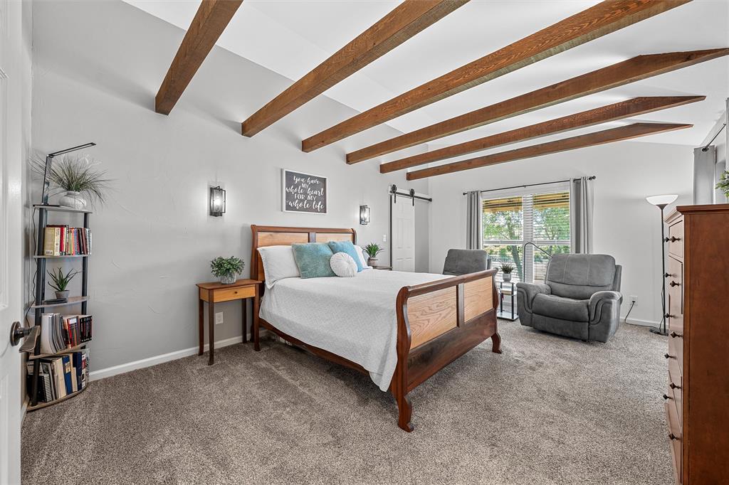 384 Ft Graham Road Waco, TX 76705 - Photo 14 of 29