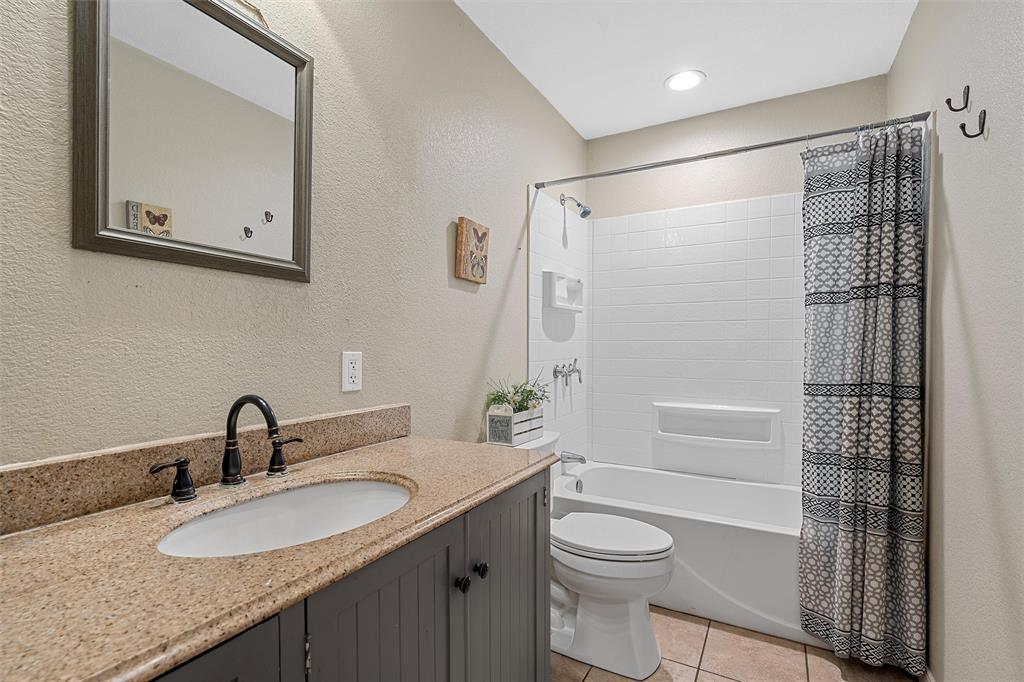 384 Ft Graham Road Waco, TX 76705 - Photo 18 of 29