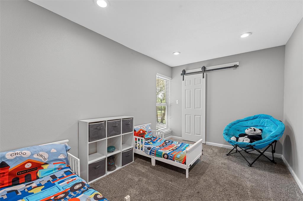 384 Ft Graham Road Waco, TX 76705 - Photo 20 of 29