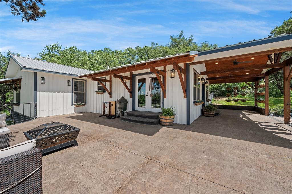 384 Ft Graham Road Waco, TX 76705 - Photo 22 of 29