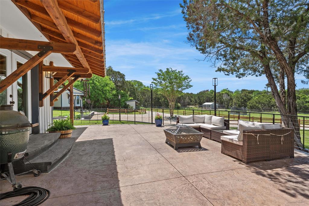 384 Ft Graham Road Waco, TX 76705 - Photo 23 of 29