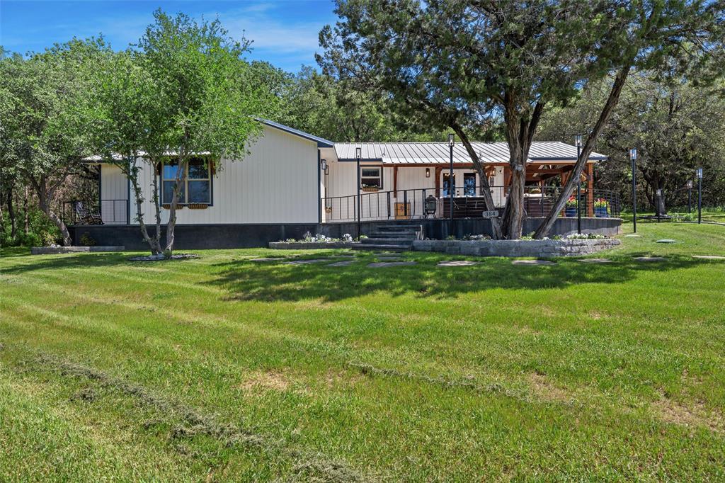 384 Ft Graham Road Waco, TX 76705 - Photo 25 of 29