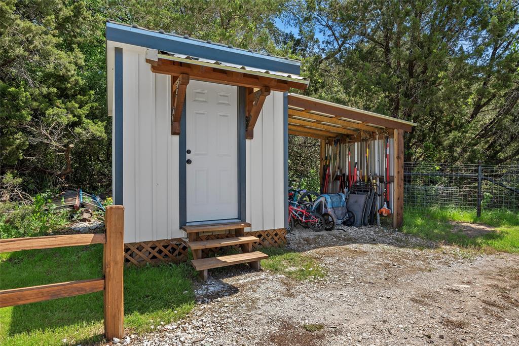 384 Ft Graham Road Waco, TX 76705 - Photo 28 of 29