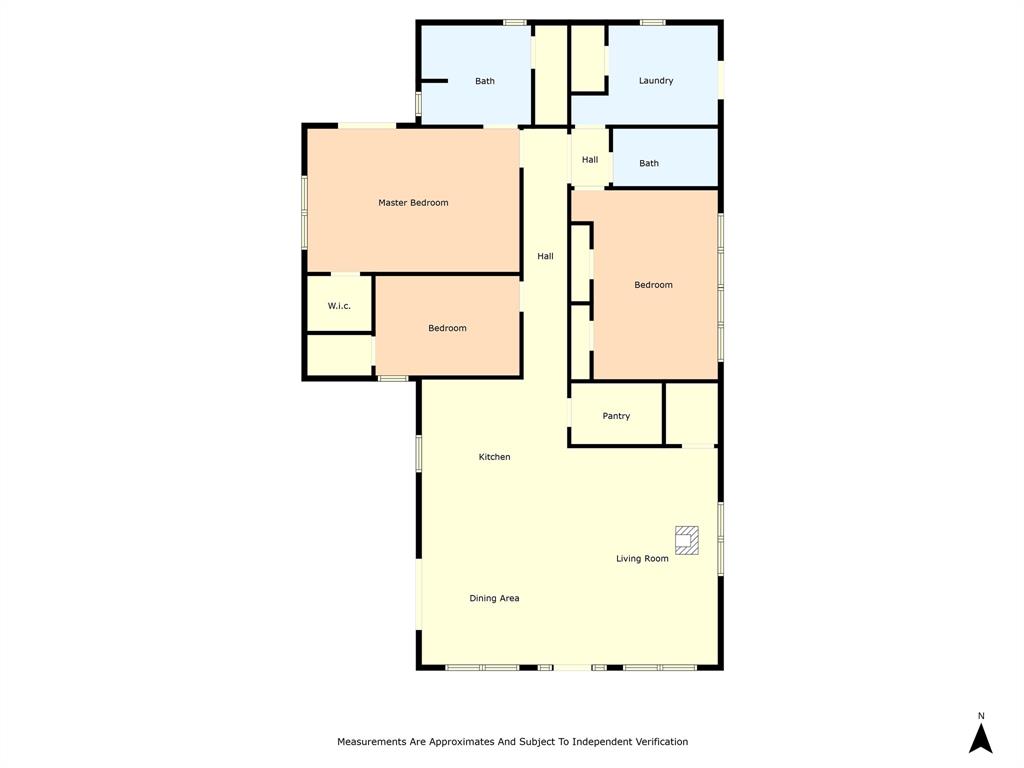 384 Ft Graham Road Waco, TX 76705 - Photo 29 of 29