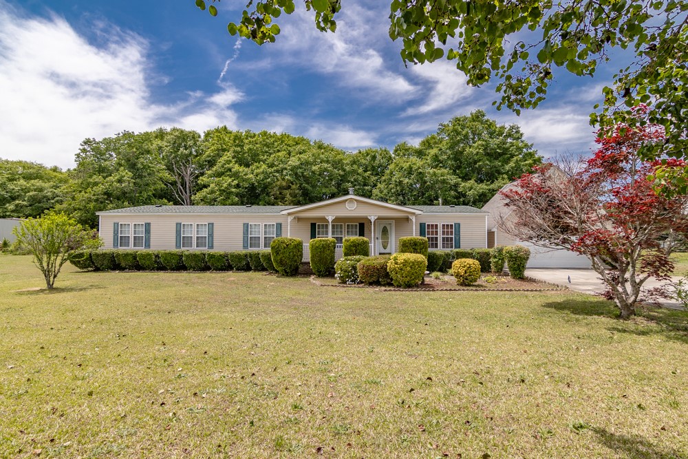 1597 Sexton Gin Road Starr, SC 29684 - Photo 35 of 42
