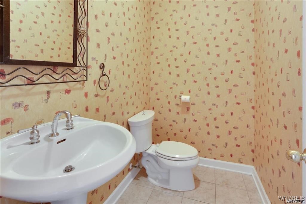 5558 Martha's Vineyard Clarence, NY 14032 - Photo 11 of 25