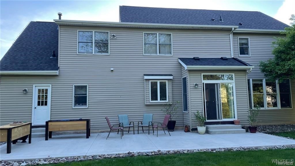 5558 Martha's Vineyard Clarence, NY 14032 - Photo 21 of 25