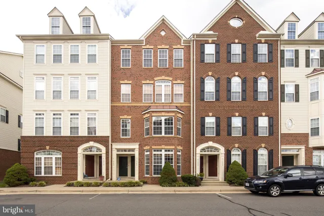 $475,000 | 41882 Inspiration Terrace, Aldie, VA 20105