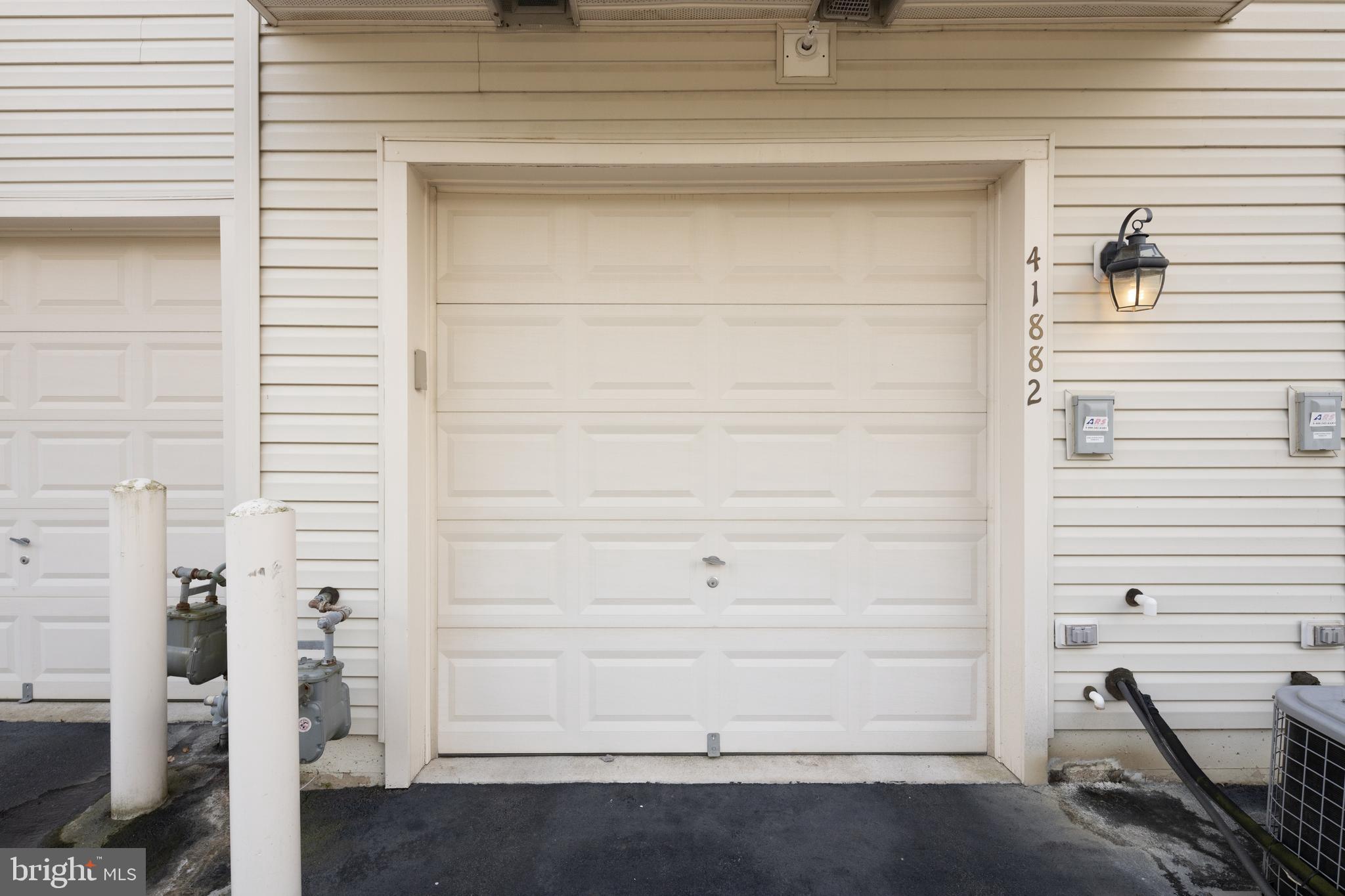 41882 Inspiration Terrace Aldie, VA 20105 - Photo 5 of 5 Exterior Rear