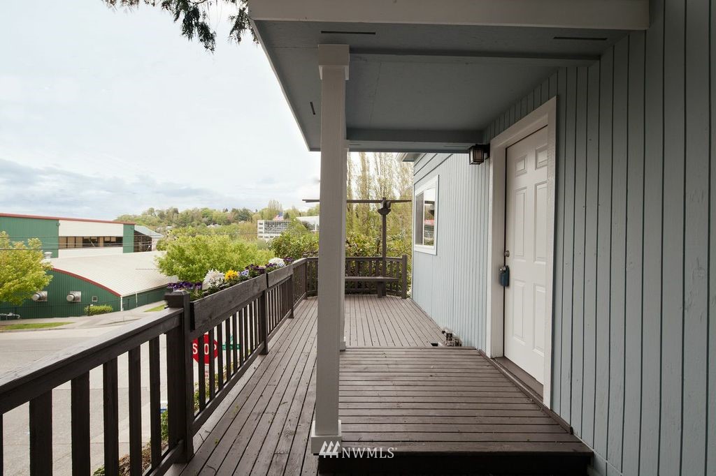 2803 Southwest Yancy Street Seattle, WA 98126 - Photo 15 of 15 Gallery Image 15