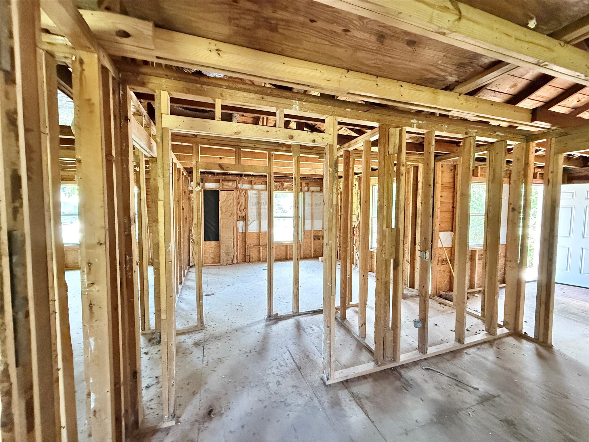 6525 Sealey Street Houston, TX 77091 - Photo 4 of 12