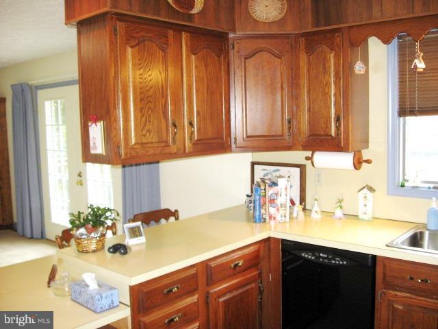 445 Sandy Bottom Road Earleville, MD 21919 - Photo 8 of 18 Kitchen