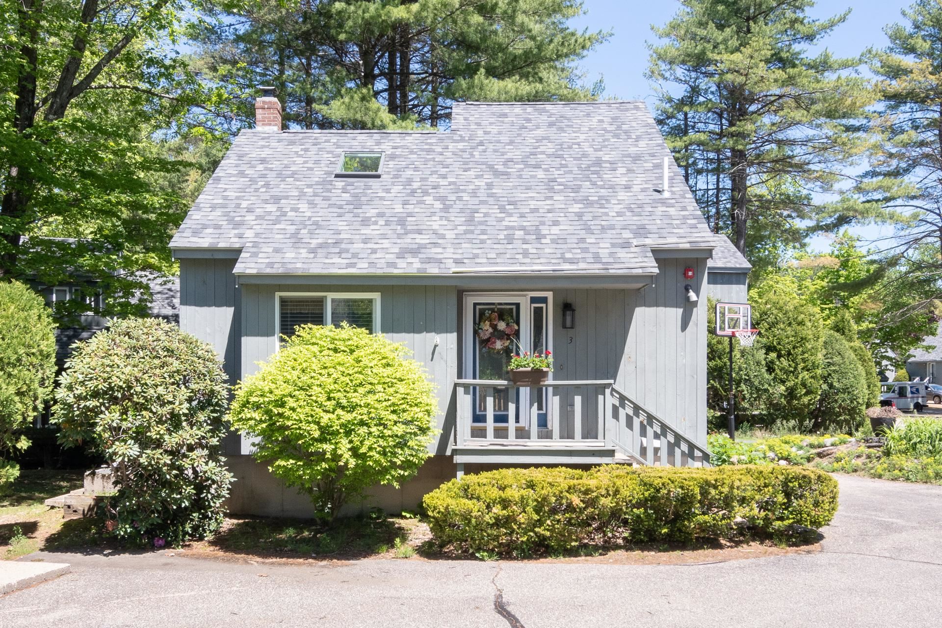 6 Cumberland Road, Unit 3 Gilford, NH 03249 - Photo 1 of 35