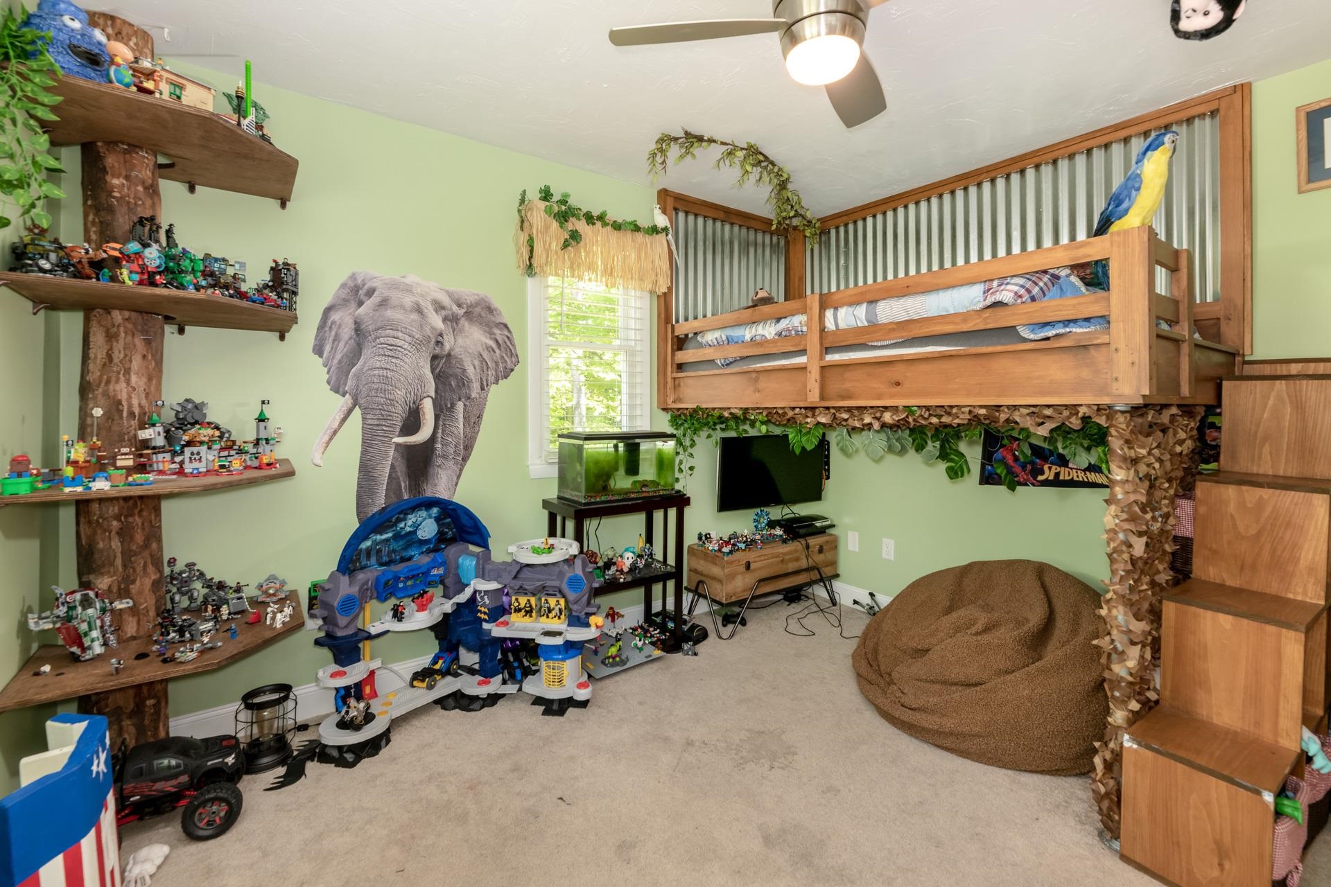 6 Cumberland Road, Unit 3 Gilford, NH 03249 - Photo 12 of 35