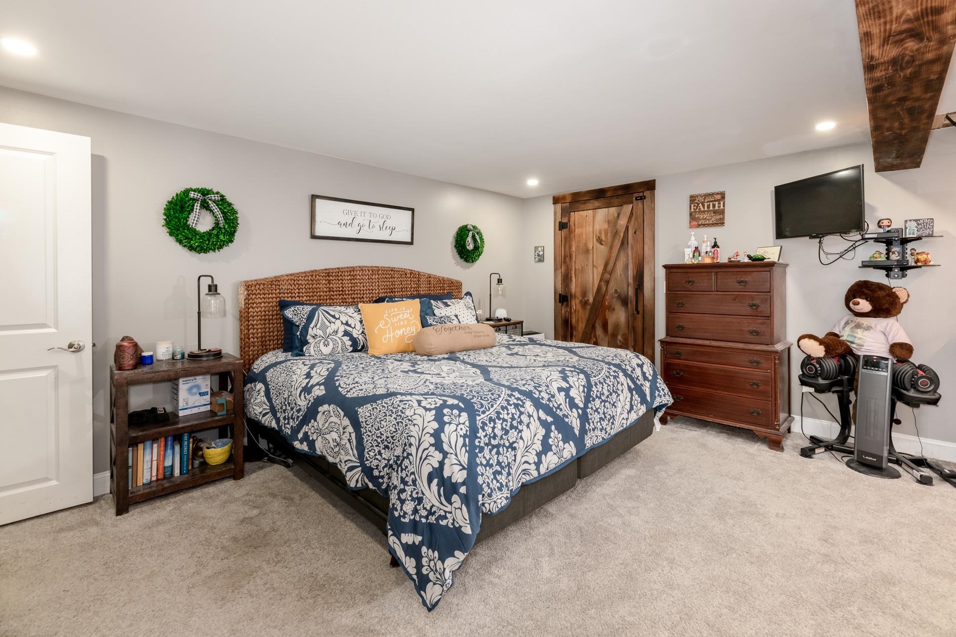 6 Cumberland Road, Unit 3 Gilford, NH 03249 - Photo 19 of 35