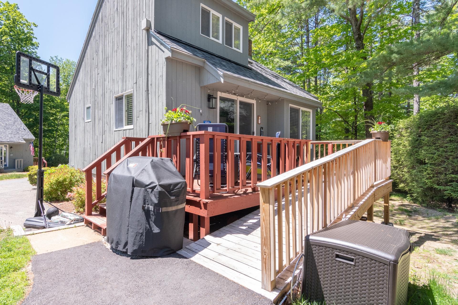 6 Cumberland Road, Unit 3 Gilford, NH 03249 - Photo 28 of 35