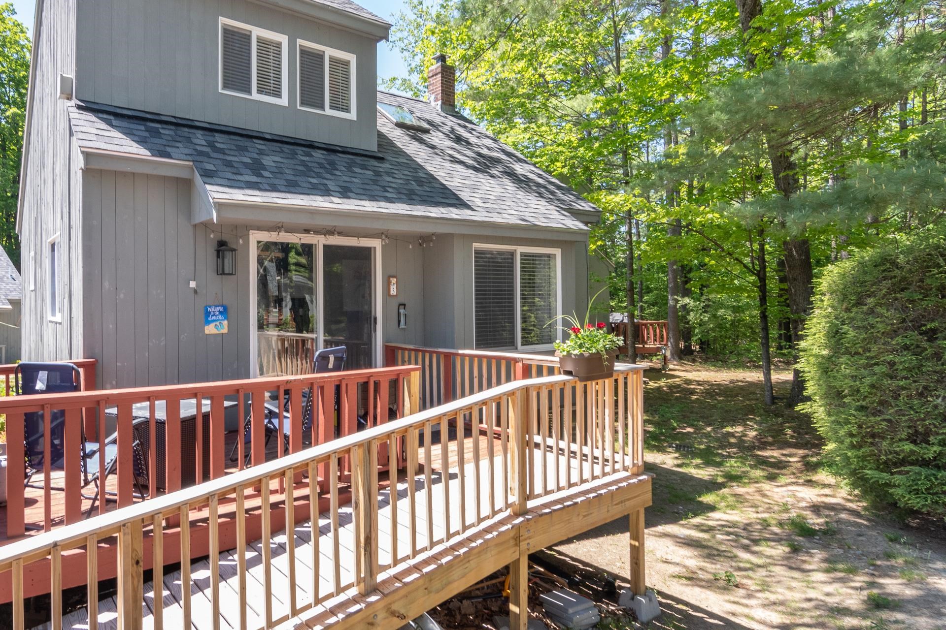 6 Cumberland Road, Unit 3 Gilford, NH 03249 - Photo 29 of 35