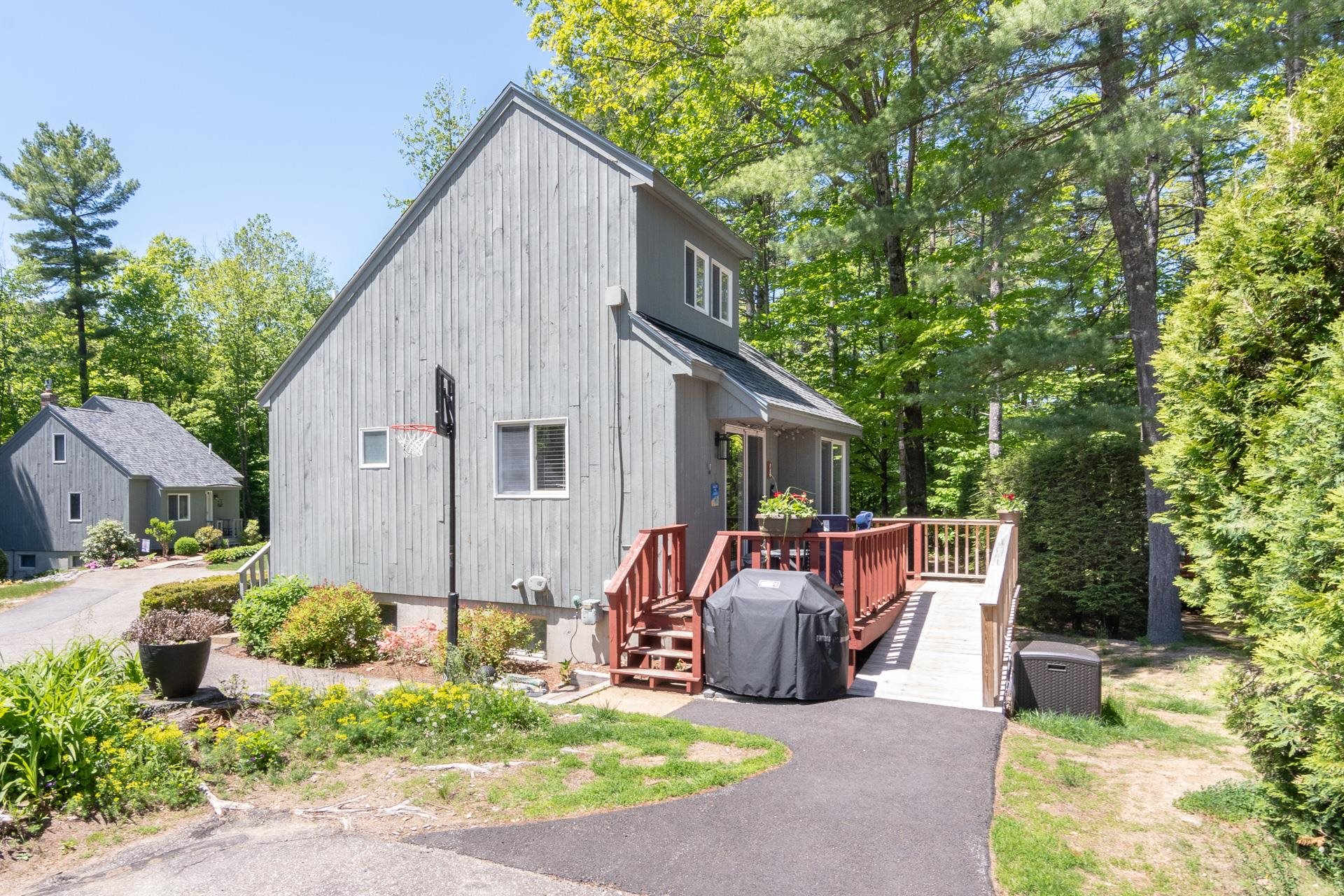 6 Cumberland Road, Unit 3 Gilford, NH 03249 - Photo 30 of 35