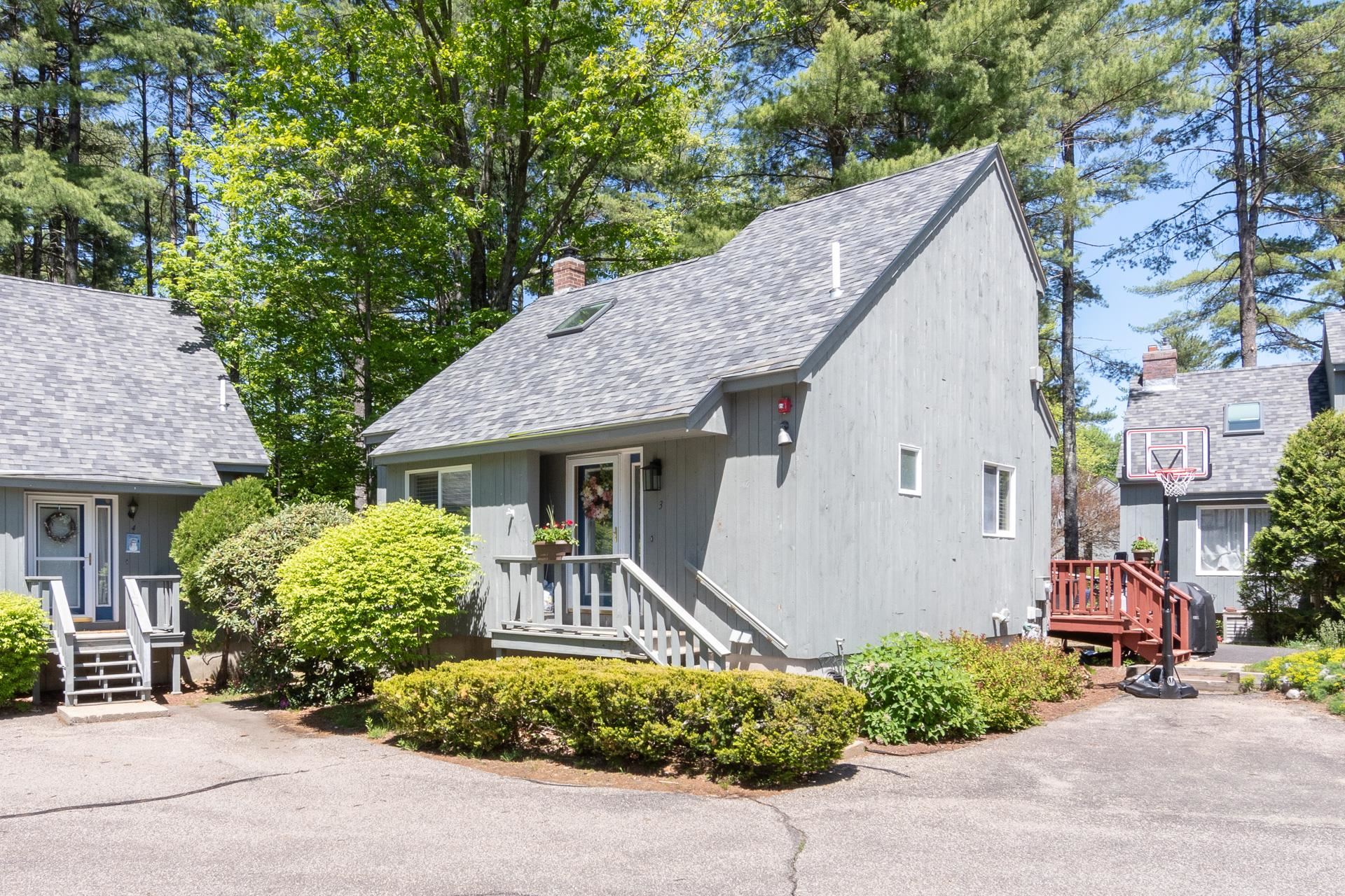 6 Cumberland Road, Unit 3 Gilford, NH 03249 - Photo 32 of 35