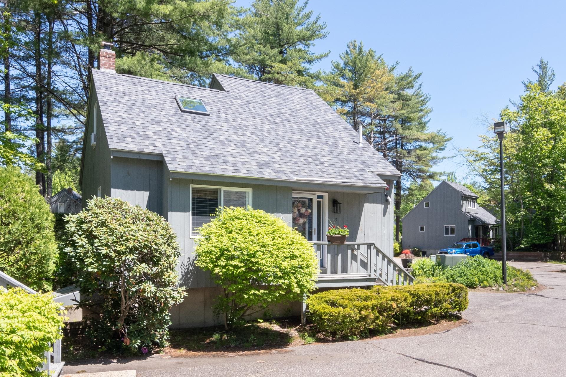 6 Cumberland Road, Unit 3 Gilford, NH 03249 - Photo 33 of 35