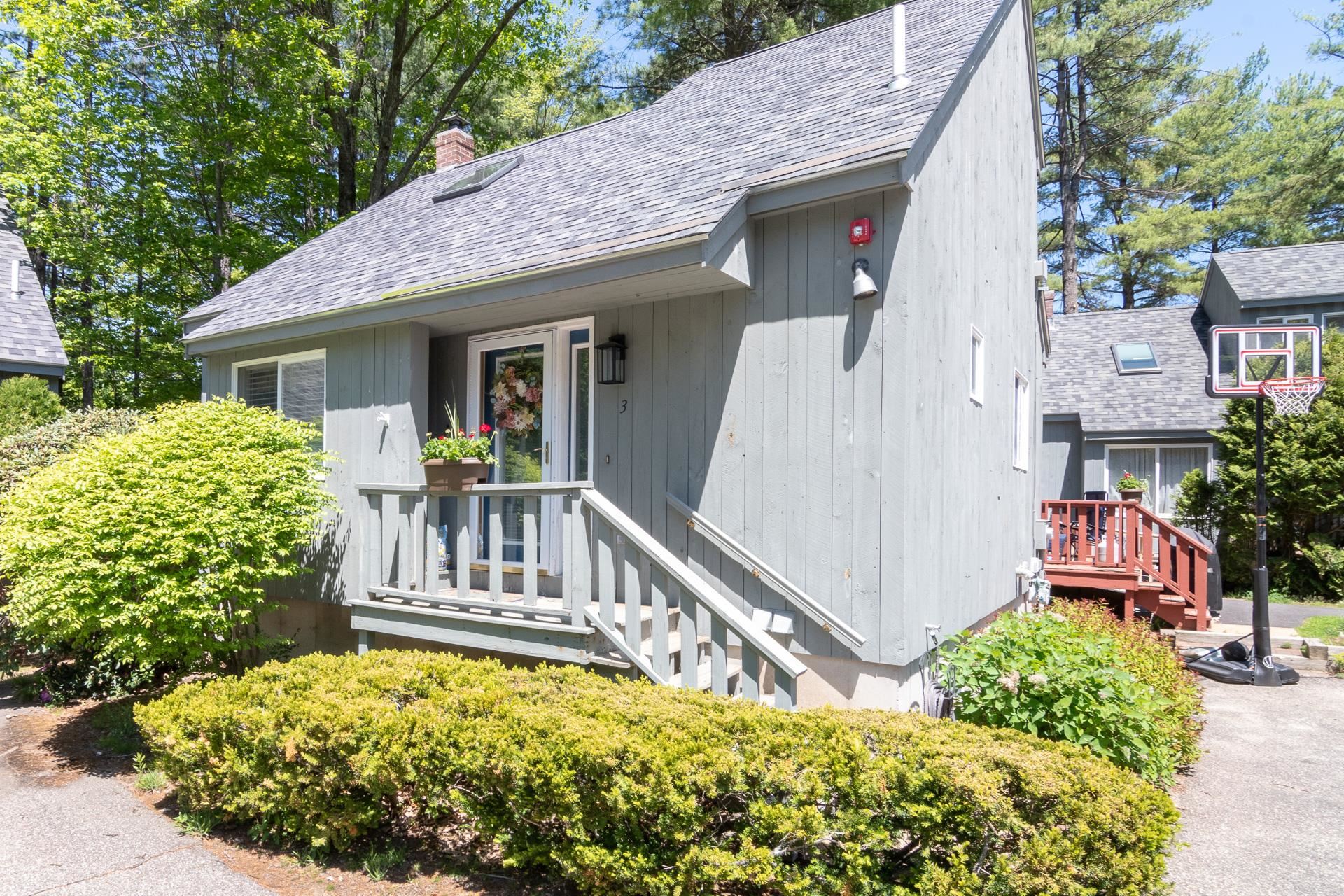 6 Cumberland Road, Unit 3 Gilford, NH 03249 - Photo 34 of 35