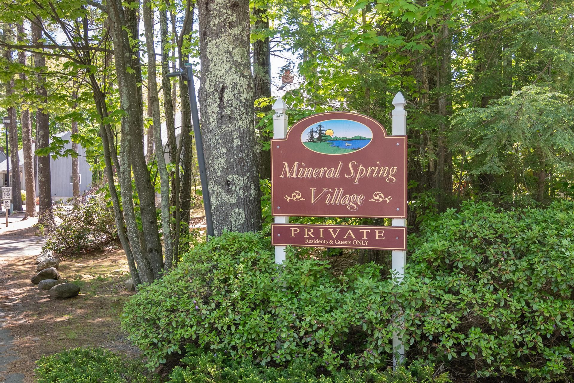 6 Cumberland Road, Unit 3 Gilford, NH 03249 - Photo 35 of 35