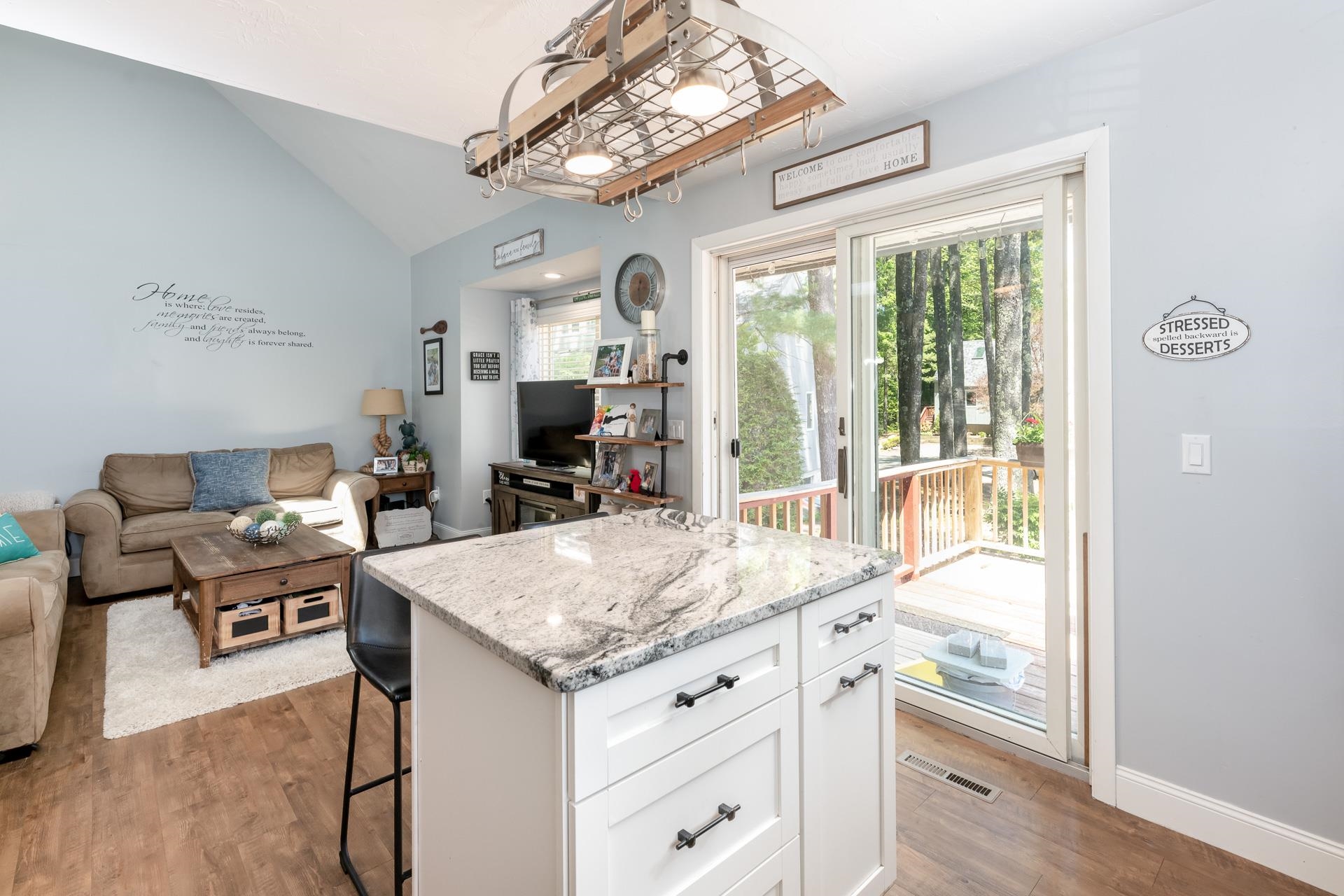 6 Cumberland Road, Unit 3 Gilford, NH 03249 - Photo 6 of 35