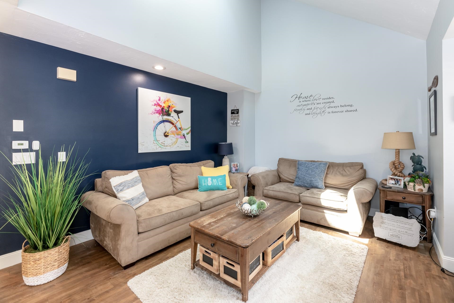 6 Cumberland Road, Unit 3 Gilford, NH 03249 - Photo 8 of 35