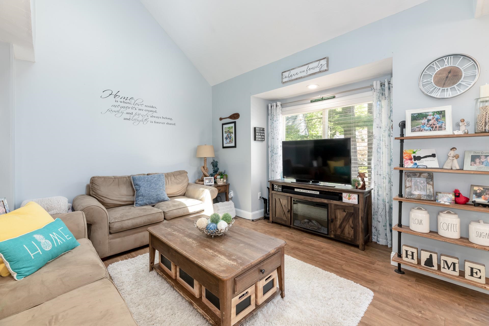 6 Cumberland Road, Unit 3 Gilford, NH 03249 - Photo 9 of 35
