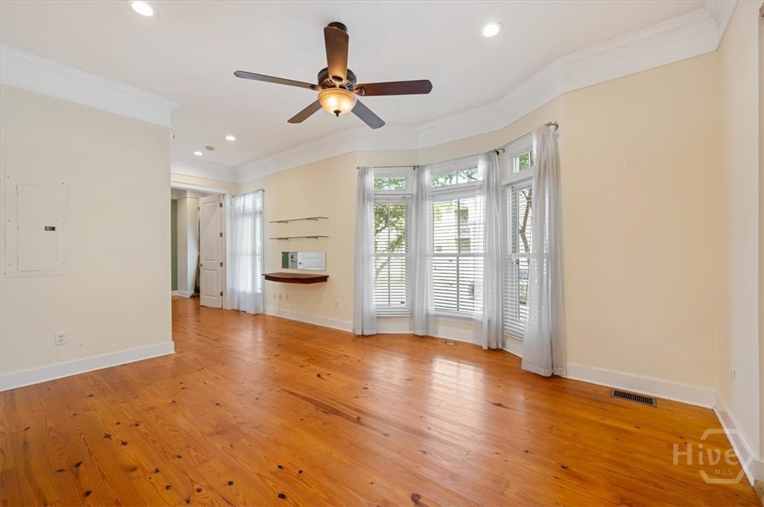 220 East 33rd Street, Unit A Savannah, GA 31401 - Photo 11 of 35