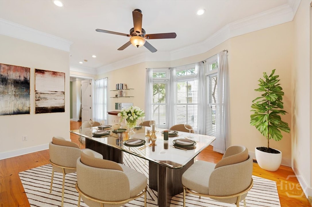 220 East 33rd Street, Unit A Savannah, GA 31401 - Photo 12 of 35