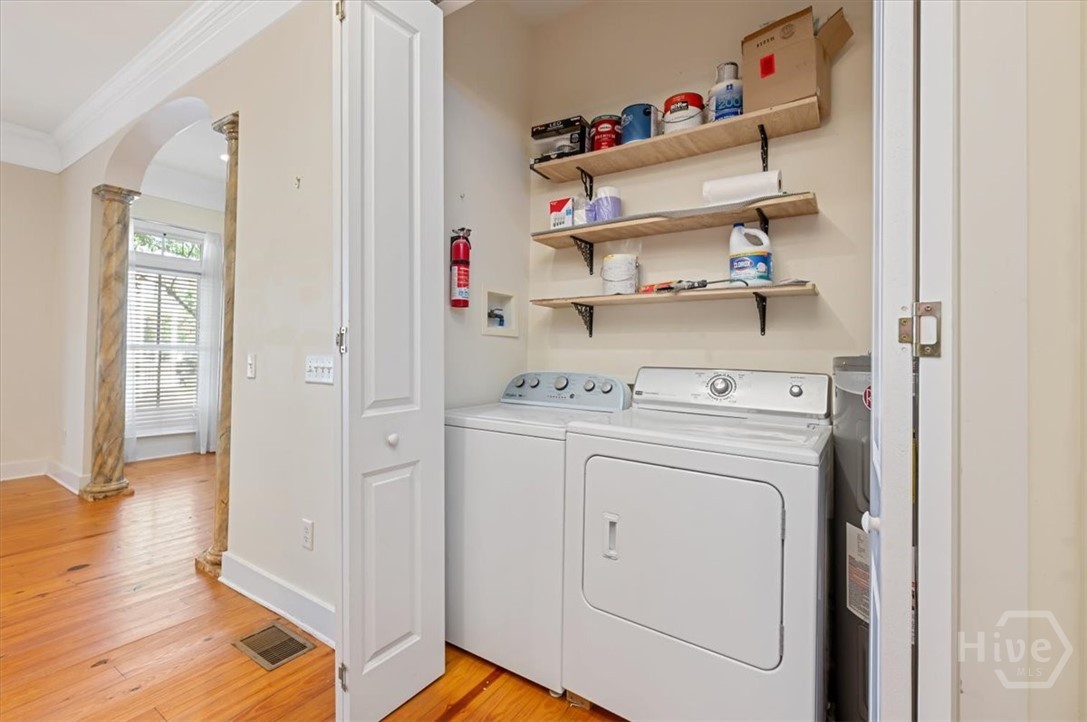 220 East 33rd Street, Unit A Savannah, GA 31401 - Photo 14 of 35