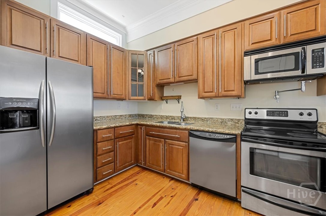 220 East 33rd Street, Unit A Savannah, GA 31401 - Photo 16 of 35