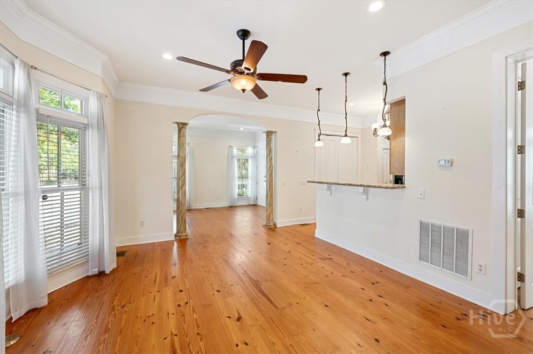 220 East 33rd Street, Unit A Savannah, GA 31401 - Photo 18 of 35