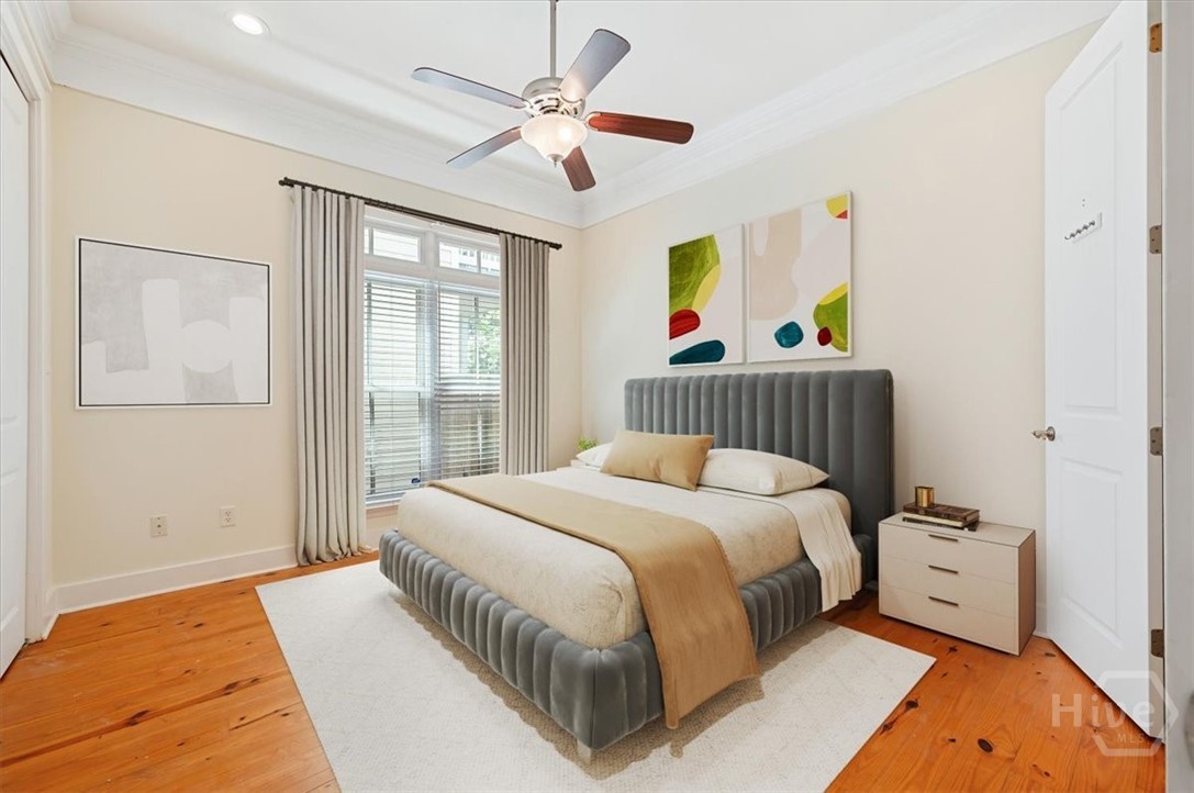 220 East 33rd Street, Unit A Savannah, GA 31401 - Photo 20 of 35