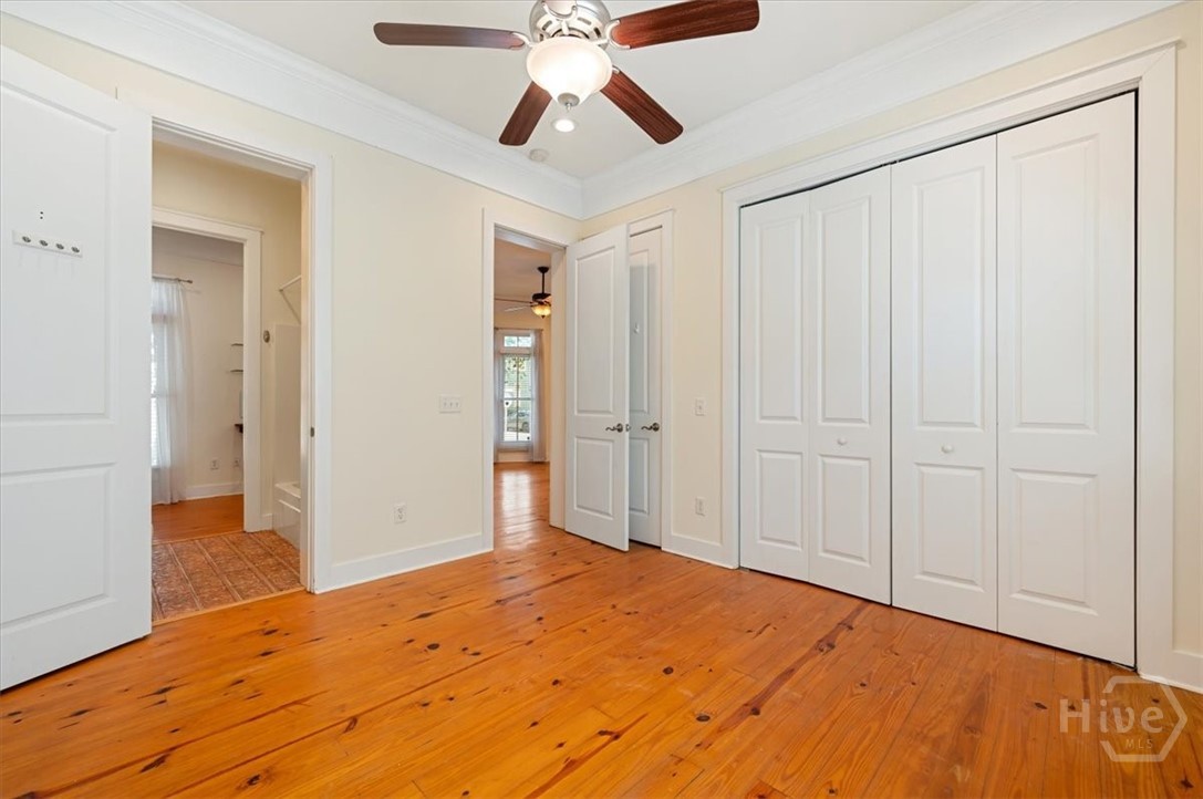 220 East 33rd Street, Unit A Savannah, GA 31401 - Photo 22 of 35