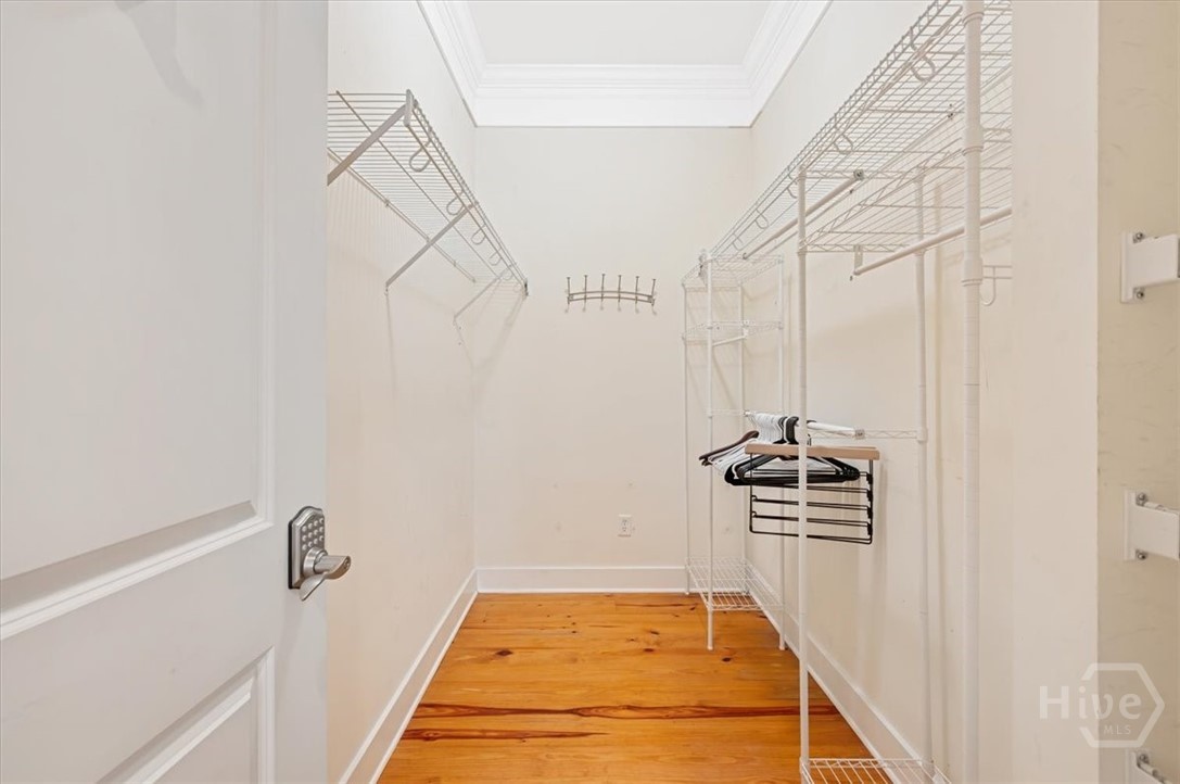 220 East 33rd Street, Unit A Savannah, GA 31401 - Photo 28 of 35