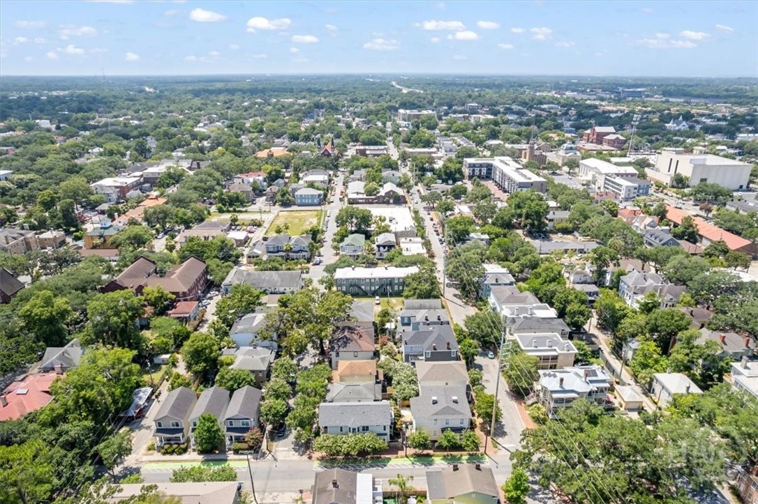 220 East 33rd Street, Unit A Savannah, GA 31401 - Photo 35 of 35