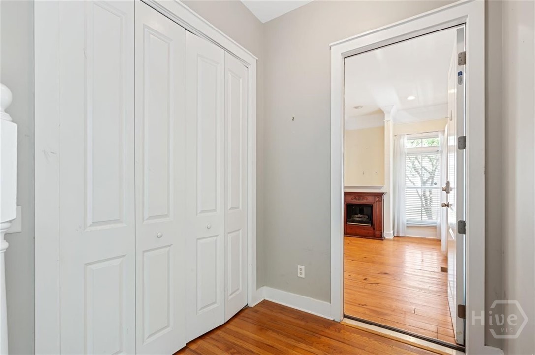 220 East 33rd Street, Unit A Savannah, GA 31401 - Photo 4 of 35