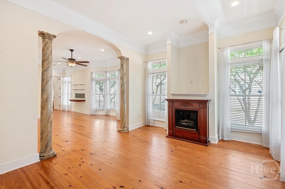 220 East 33rd Street, Unit A Savannah, GA 31401 - Photo 5 of 35