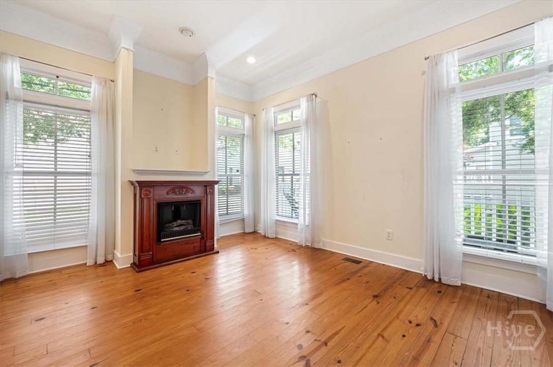 220 East 33rd Street, Unit A Savannah, GA 31401 - Photo 6 of 35