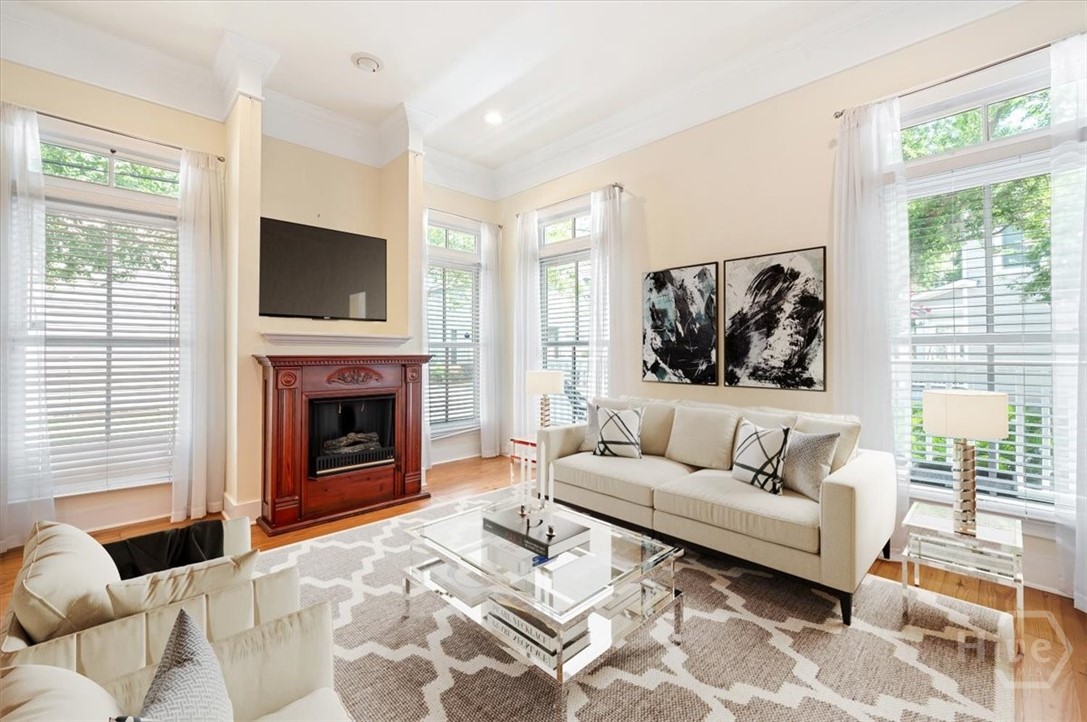 220 East 33rd Street, Unit A Savannah, GA 31401 - Photo 8 of 35