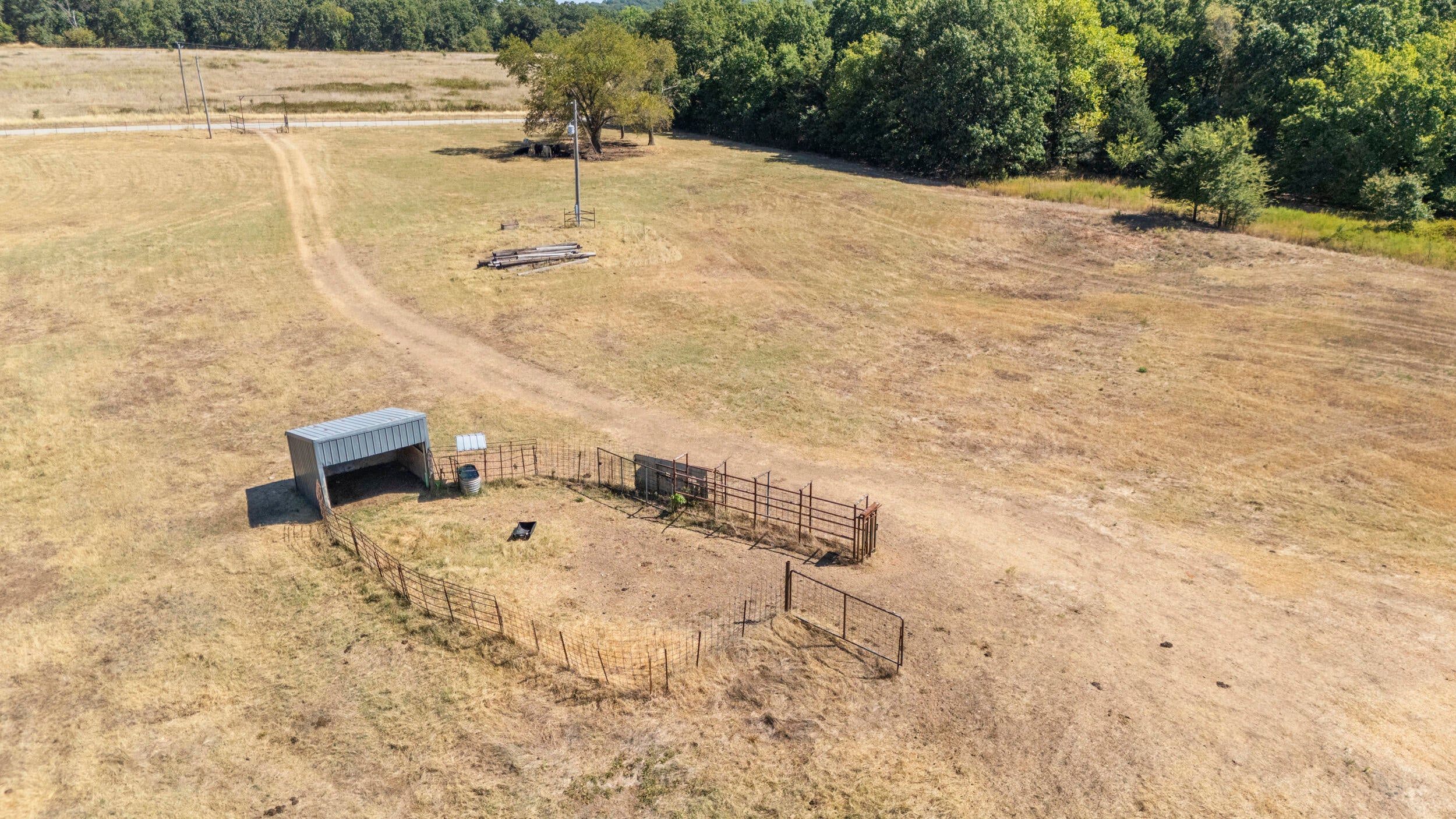 Tbd East 190 Road Fairland, OK 74343 - Photo 12 of 12 Gallery Image 12