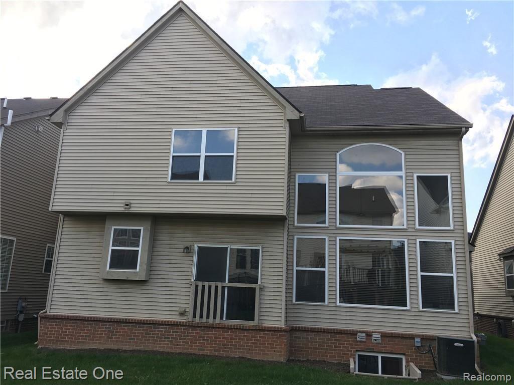 27474 Cromwell Road Novi, MI 48374 - Photo 48 of 49