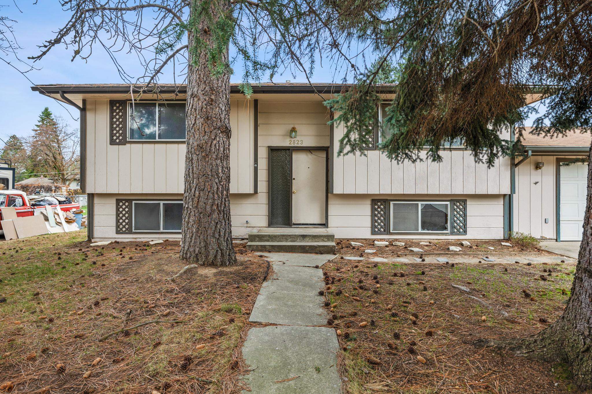 2823 South Bowdish Road Spokane Valley, WA 99206 - Photo 1 of 24 Gallery Image 1