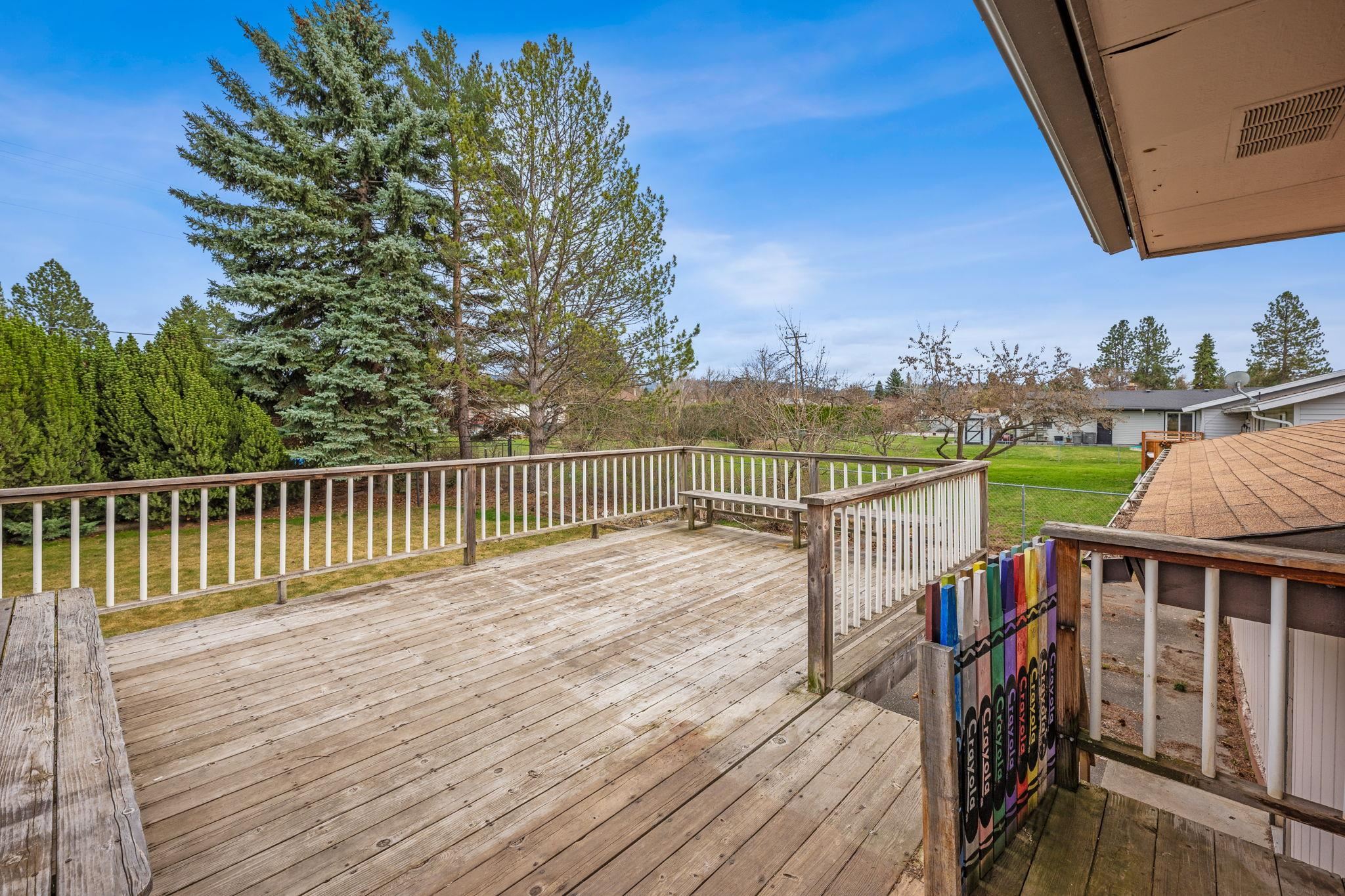 2823 South Bowdish Road Spokane Valley, WA 99206 - Photo 17 of 24 Gallery Image 17