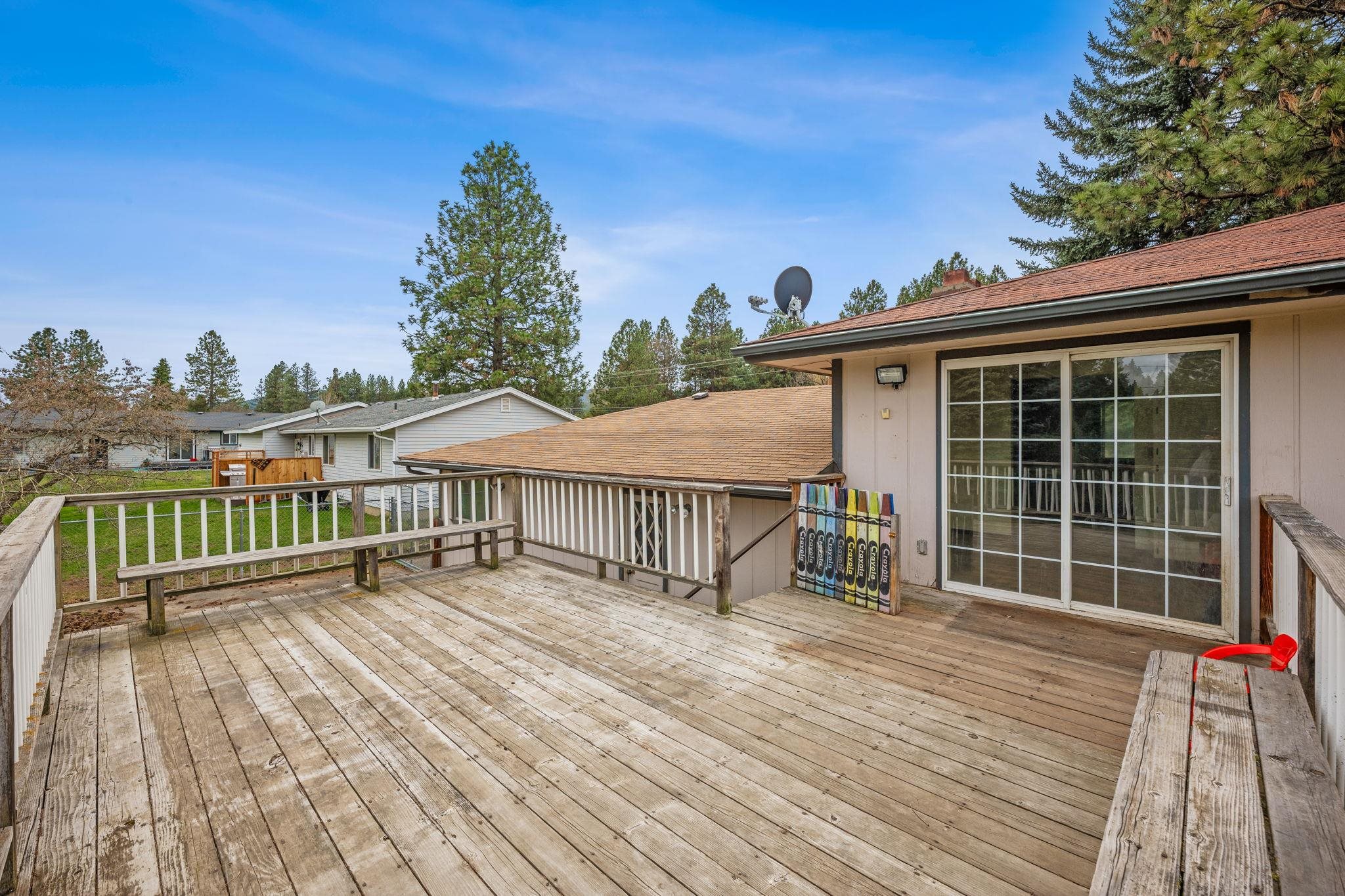 2823 South Bowdish Road Spokane Valley, WA 99206 - Photo 18 of 24 Gallery Image 18